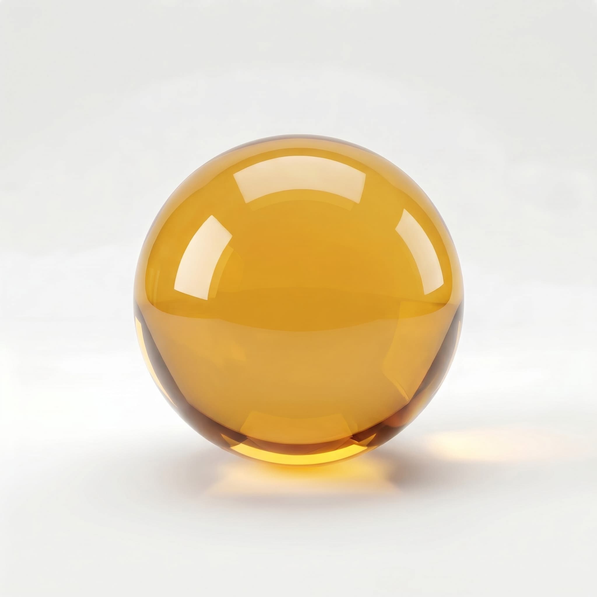 Yellow glass texture reference